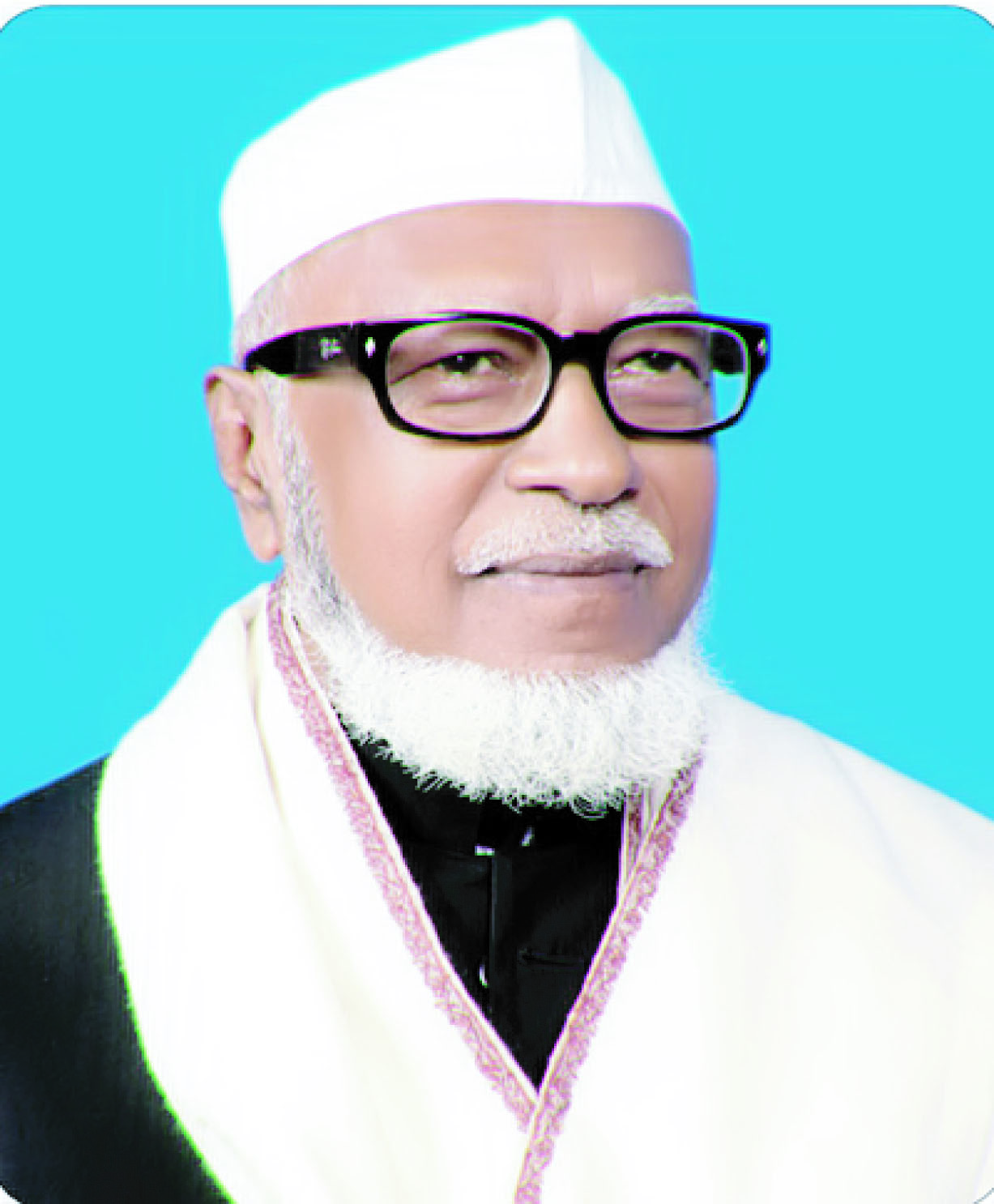 Md. Saidullah Mia